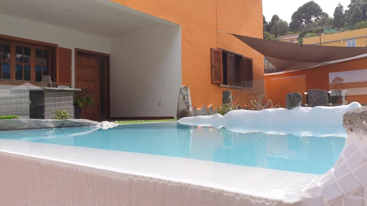 El Pinar Villa Icod De Los Vinos Exterior photo