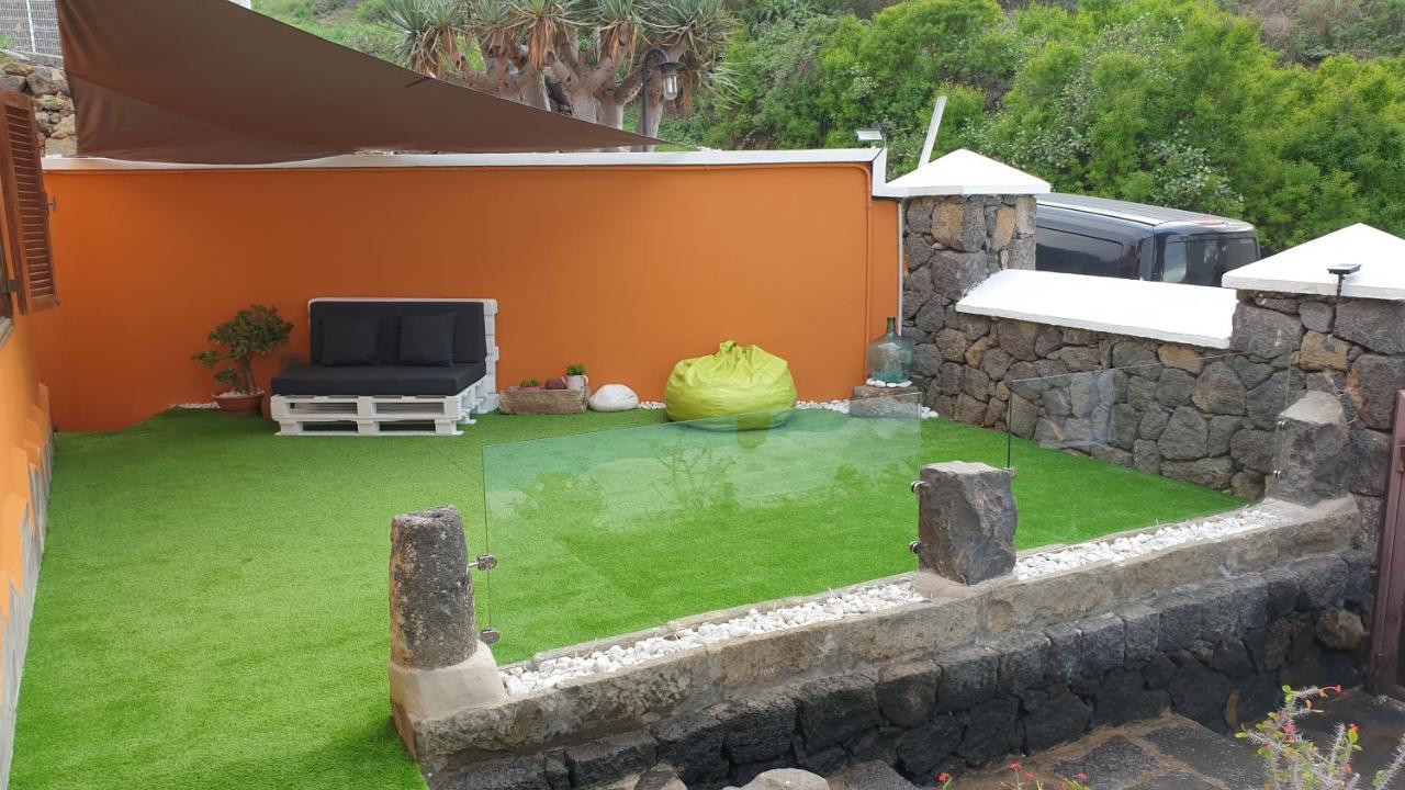 El Pinar Villa Icod De Los Vinos Exterior photo
