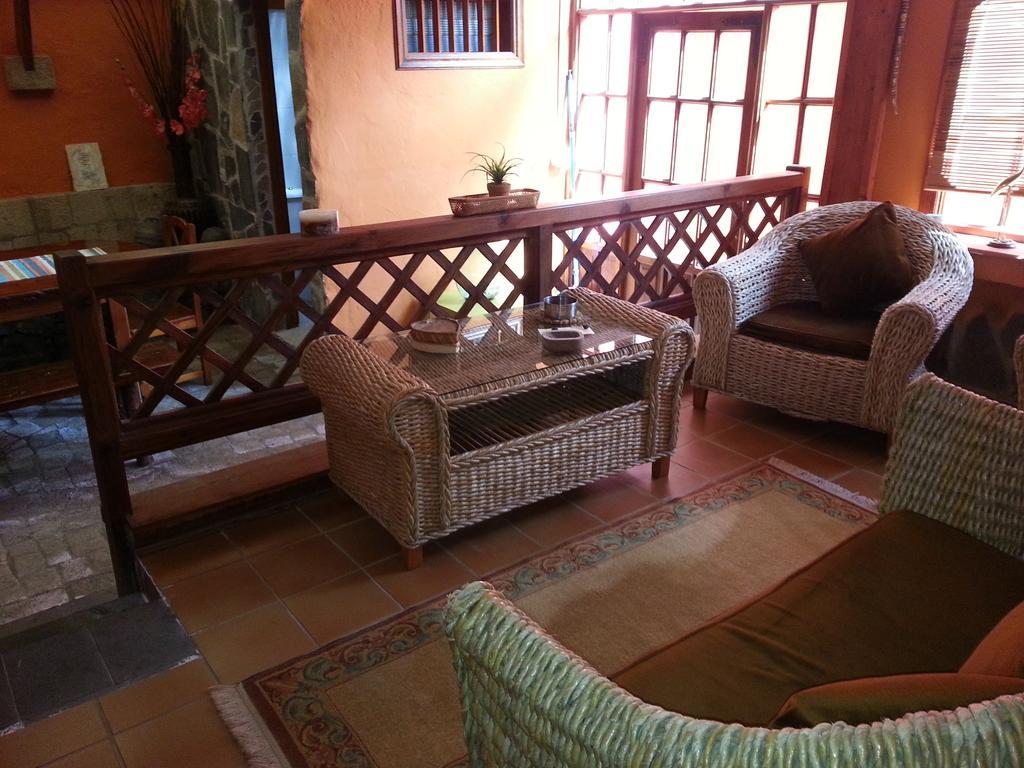 El Pinar Villa Icod De Los Vinos Room photo