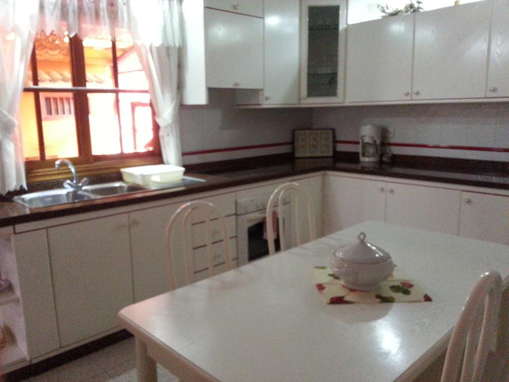 El Pinar Villa Icod De Los Vinos Room photo