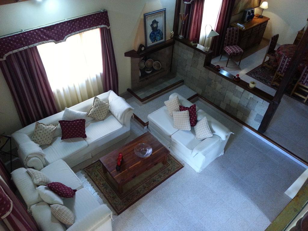 El Pinar Villa Icod De Los Vinos Room photo