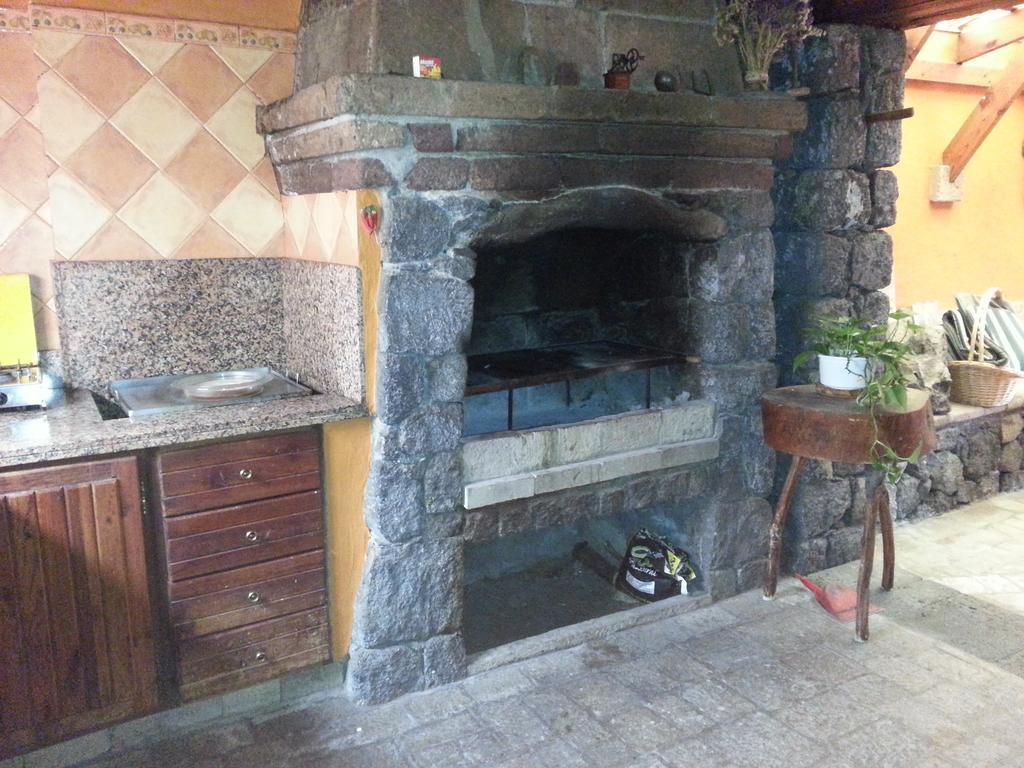 El Pinar Villa Icod De Los Vinos Room photo