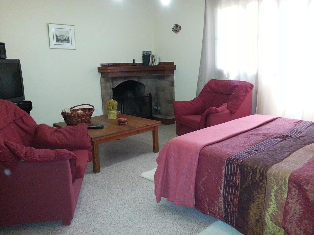 El Pinar Villa Icod De Los Vinos Room photo