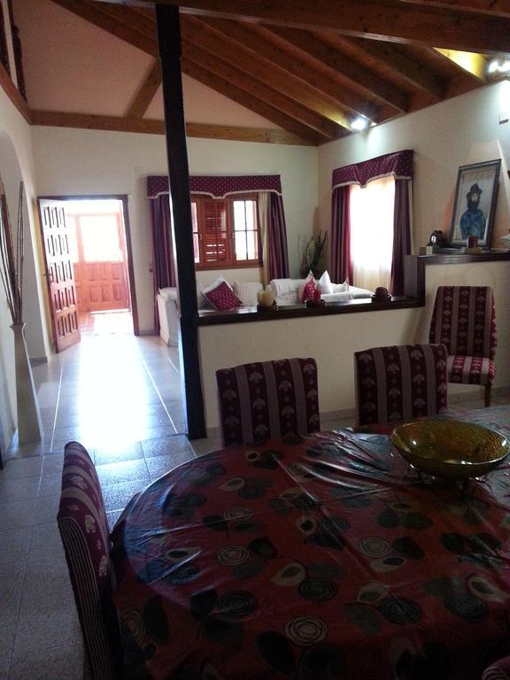 El Pinar Villa Icod De Los Vinos Room photo